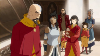 Illustration for article titled 13 Ways to Make Legend of Korra's Third Season Amazing